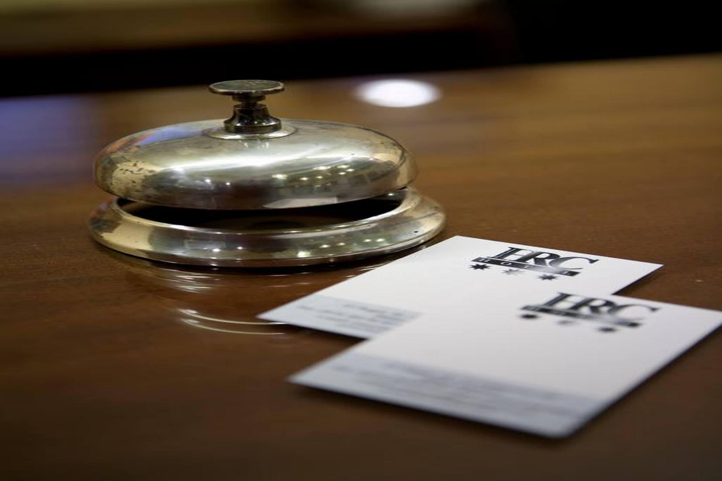 Hrc Hotel Madrid Ngoại thất bức ảnh